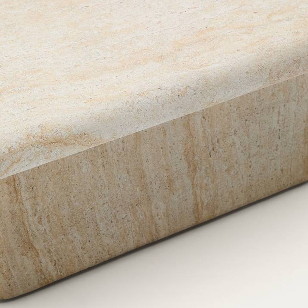 Кофейный стол Drasi 140х70х41 см